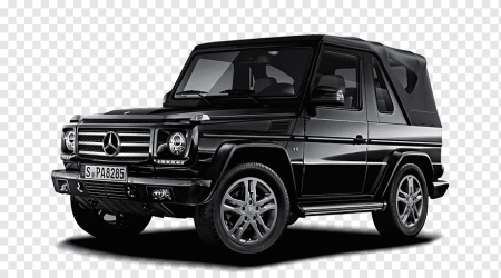 Mercedes Benz g500 2002