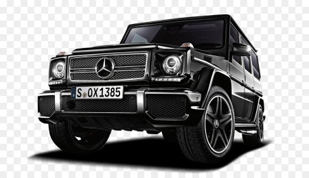Mercedes Benz g65 PNG