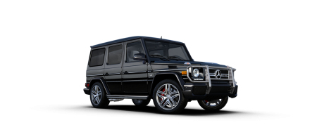 Mercedes Benz g65 PNG
