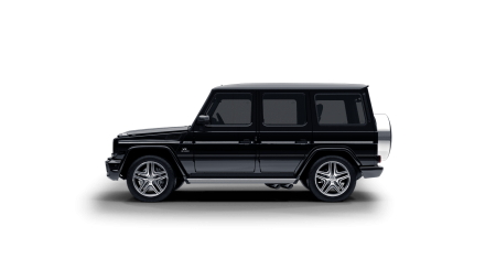 Мерседес Бенц g65 прозрачный
