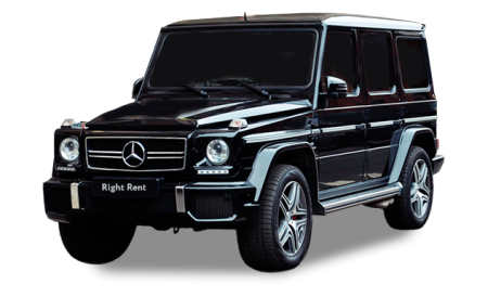 Mercedes Benz g55 AMG