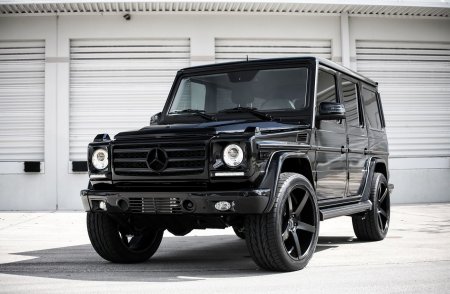 Мерседес Бенц g class Гарик