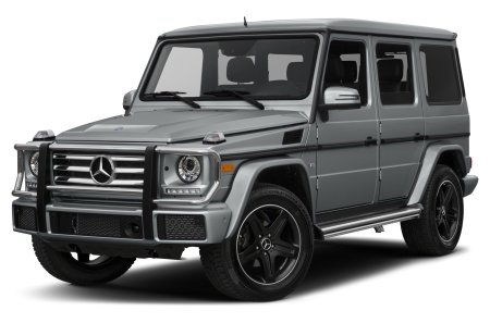 Mercedes Benz g Wagon