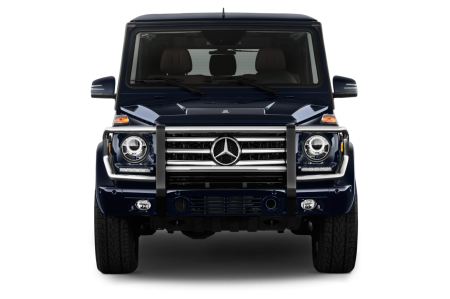 Мерседес Бенц g65 прозрачный