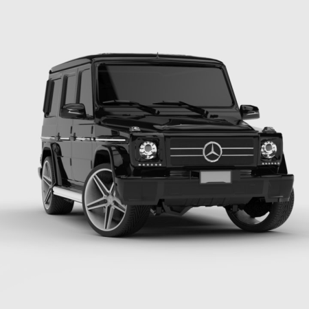 Гелик g63 AMG