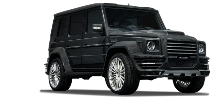 Mercedes Benz g65 PNG