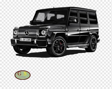 Мерседес Бенц g65 прозрачный