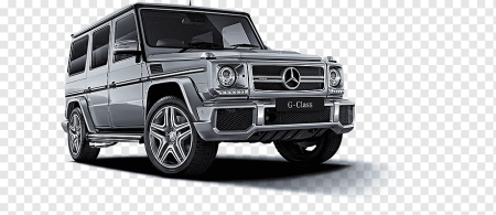 Mercedes g class