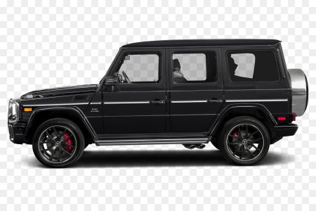 Мерседес Бенц g65 прозрачный