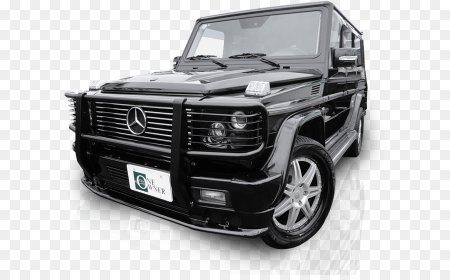 Мерседес Бенц g65 прозрачный