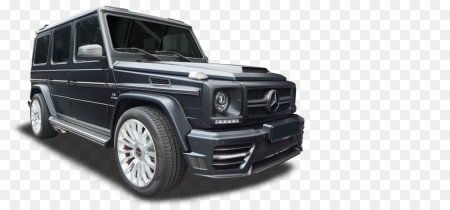 Mercedes Benz g65 PNG