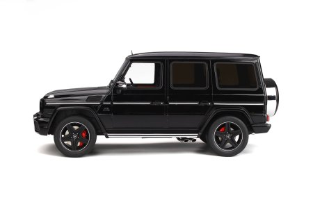 Mercedes g65 сбоку