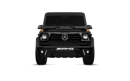Mercedes Benz g class 2021