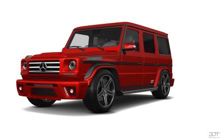 Mercedes g63 2020