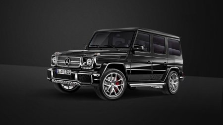Mercedes Benz g65 AMG 2020
