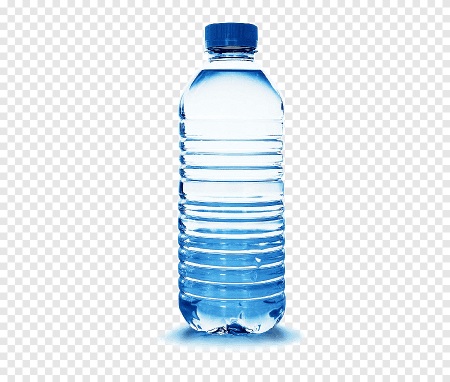 Бутылка для воды