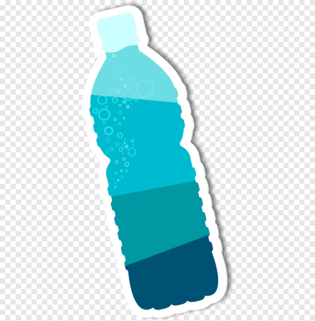 Бутылка для воды