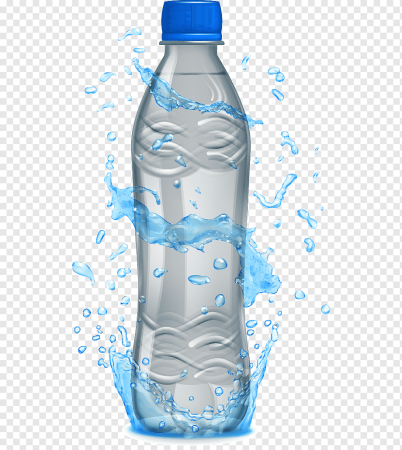 Бутылка для воды