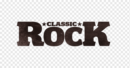 Логотипы надписи Rock Classic