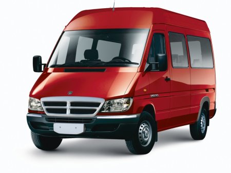 Мерседес Спринтер 903