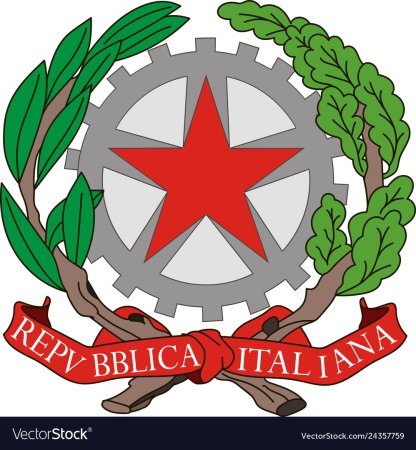 Герб Италии гербы Италии