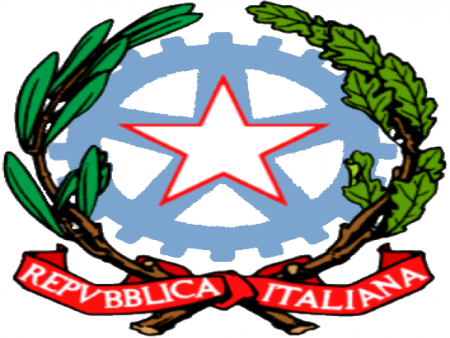 Герб Италии