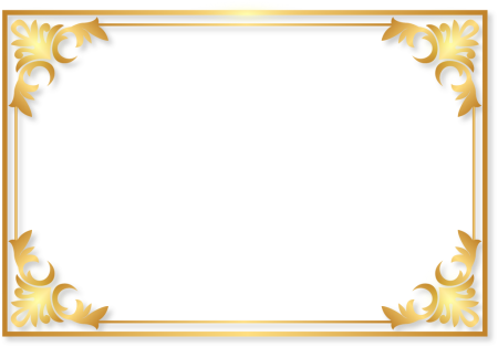 Рамки для Publisher