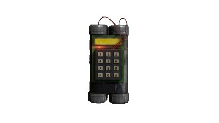 Бомба с4 из стандофф