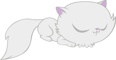 Котики обработки