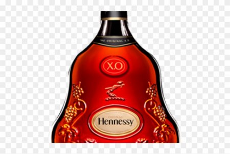 Hennessy XO 1л Duty