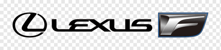 Lexus f Sport logo vector