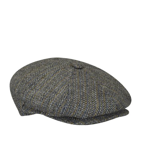 Кепка «Фрея» w1032 Grey