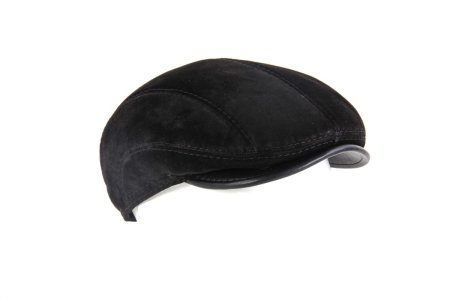 Кепка Лепс hats 43 черный 56