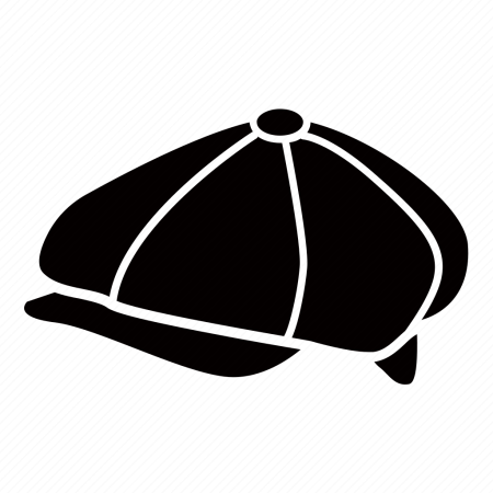 Кепка иконка