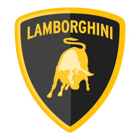 Логотип Ламборгини