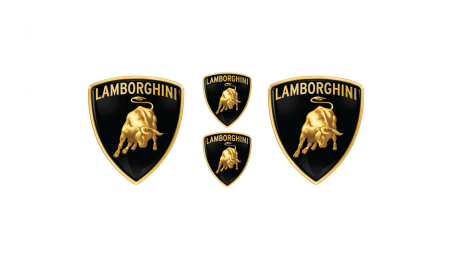 Lamborghini значок