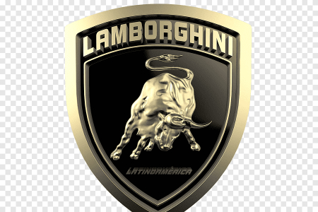 Фирменный знак Ламборджини