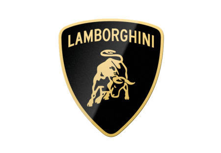 Lamborghini значок