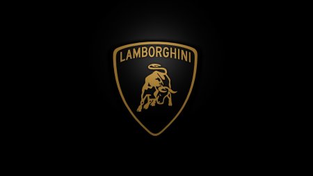 Логотип Ламборджини