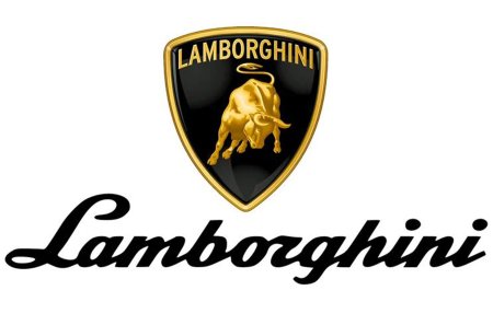 Lamborghini значок