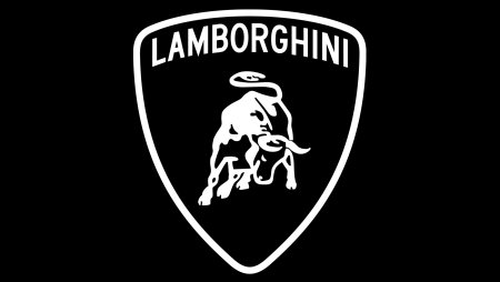 Знак Ламборджини