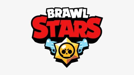 Brawl Stars логотип