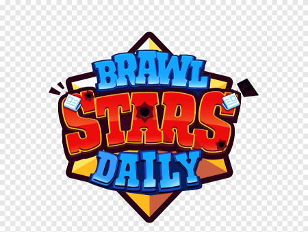 Brawl Stars логотип