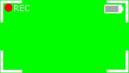 Эффект Rec