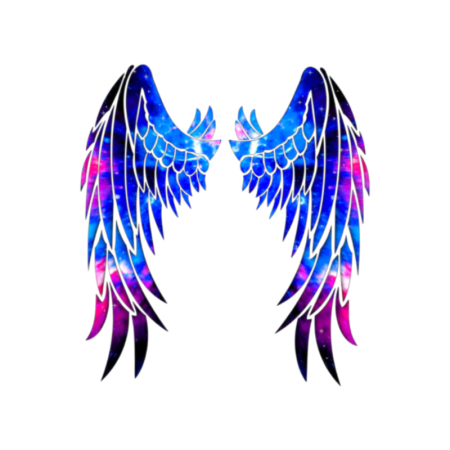 Фиолетовые Крылья