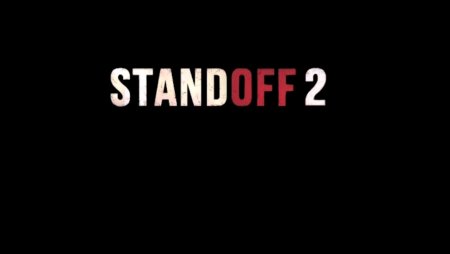 Логотип игры Standoff