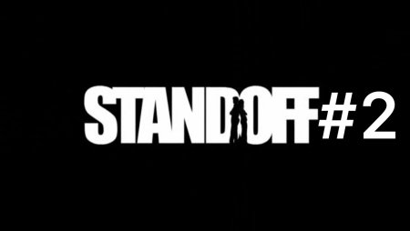 Standoff 2 надпись