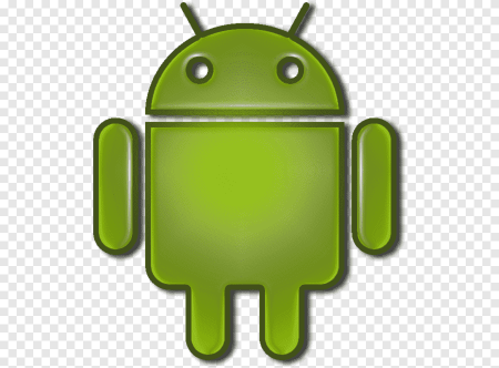 Иконка Android