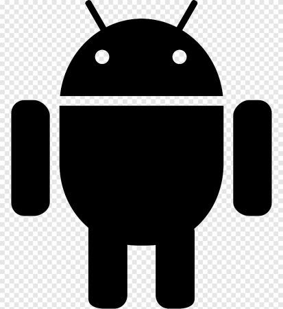 Логотип Android