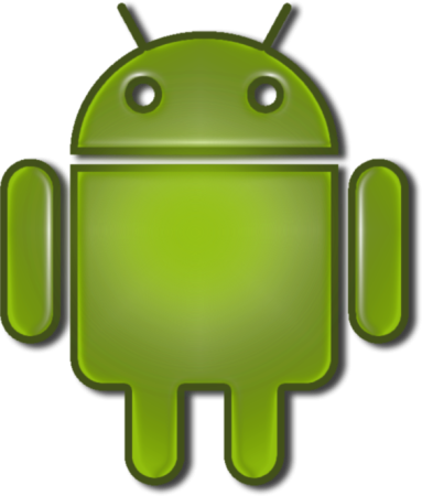 Значок Android